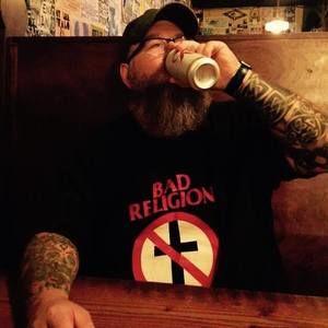 Meet your Posher, Jason